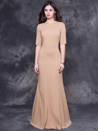 Платье GREY CAT