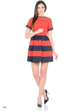 Платье ARCOBALENO