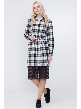 Рубашка VICTORIA VEISBRUT