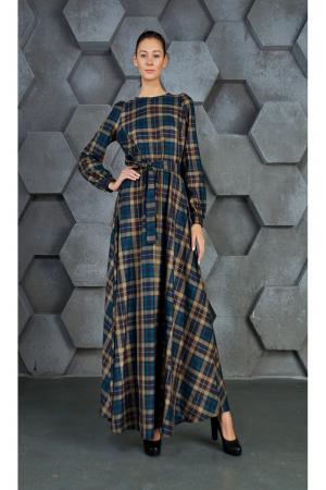 Платье  - белый цвет