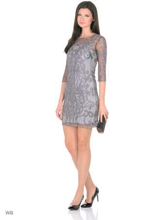 Платье Jan Steen