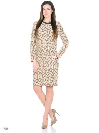 Платье КАЛIНКА