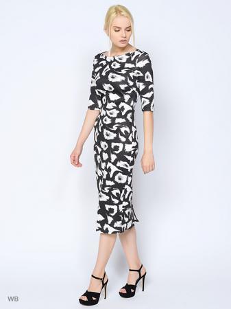 Платье &Berries