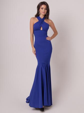 Платье Olga Skazkina