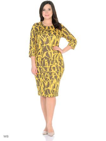 Платье Magwear