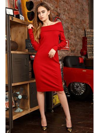 Платье TRG New ideas for life