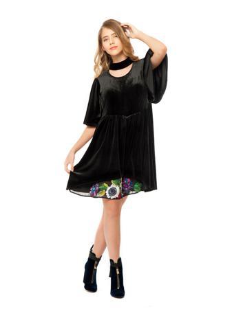 Платье Yukostyle Платье Yukostyle