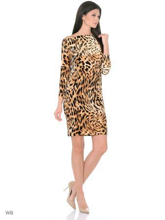 Платье Lussotico