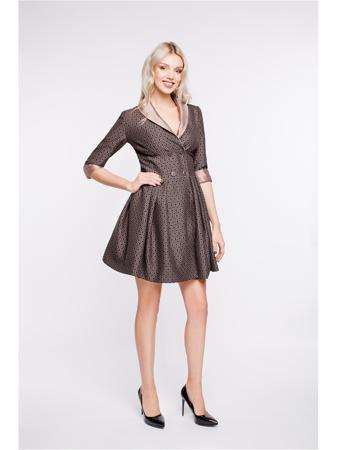 Платье SoloU Платье SoloU