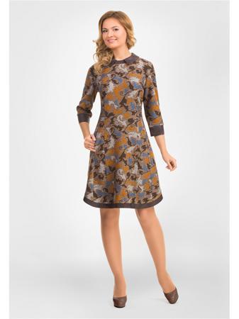 Платье Данаида