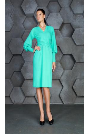 Платье  - белый цвет