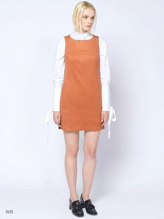 Платье &Berries