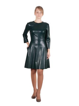 Платье LUDMILA LABKOVA