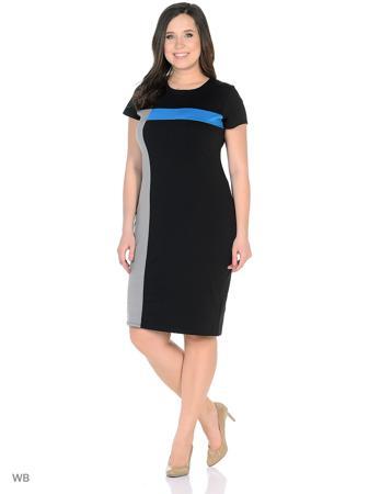 Платье Rosa Blanco