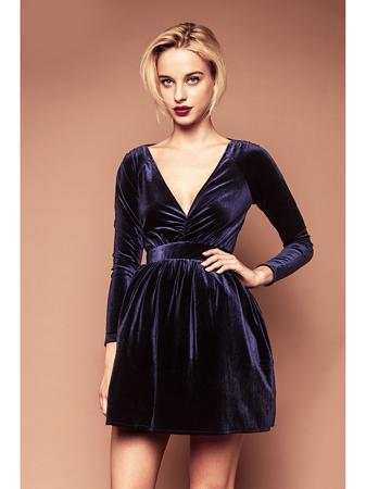 Платье C.H.I.C.