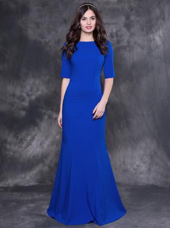 Платье GREY CAT