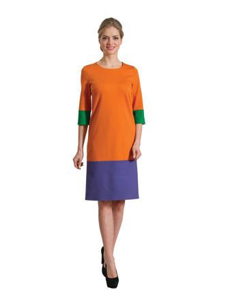 Платье Петербургский стиль