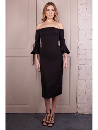 Платье Self Made