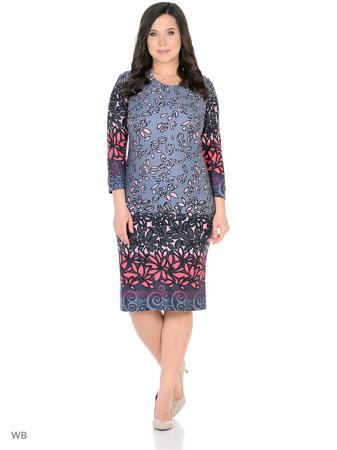 Платье Magwear