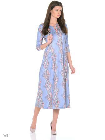 Платье La Fleuriss