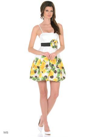 Платье lawiggi