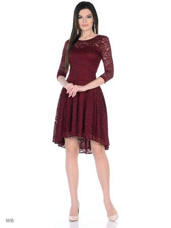 Платье Антали