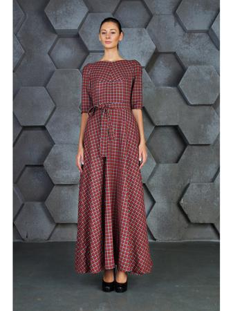 Платье IQdress