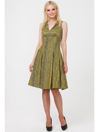 Платье VICTORIA VEISBRUT