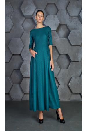 Платье  - белый цвет