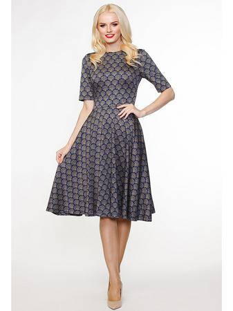 Платье VICTORIA VEISBRUT