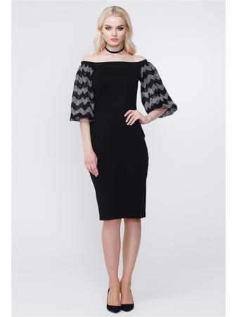 Платье VICTORIA VEISBRUT