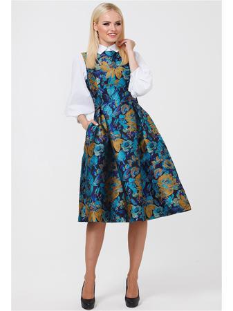 Сарафан VICTORIA VEISBRUT