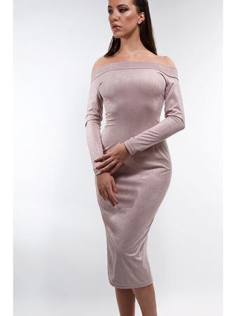 Платье MADMILK