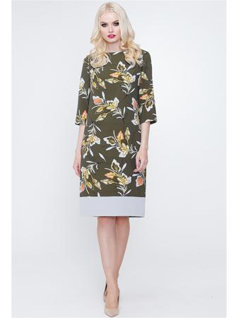 Платье VICTORIA VEISBRUT