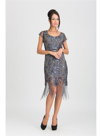 Платье Jan Steen