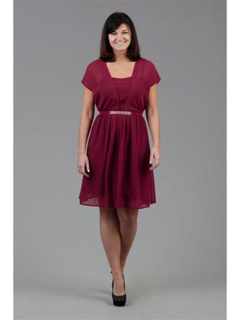 Платье Настаси