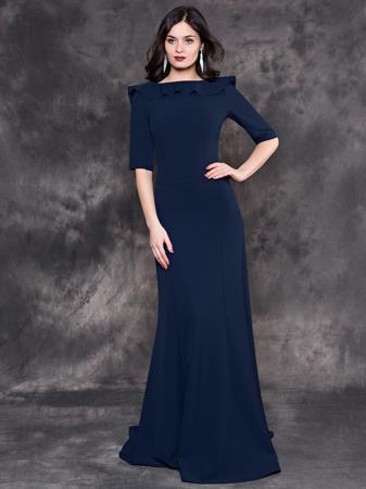 Платье GREY CAT