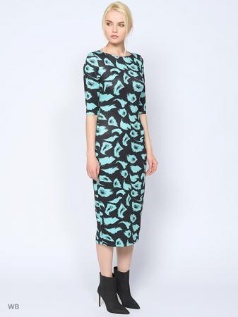 Платье &Berries