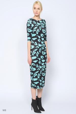 Платье &Berries