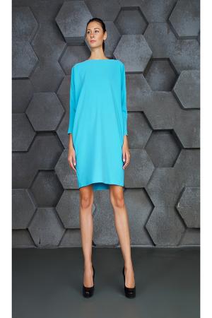 Платье  -  цвет