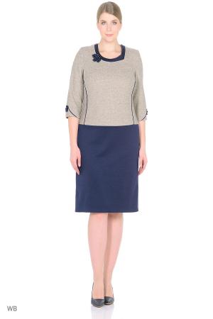 Платье Антали