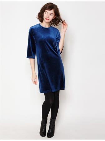 Платье MALKOVICH