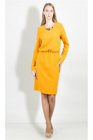 Платье  -  цвет