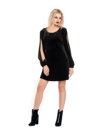 Платье Berta Muzis