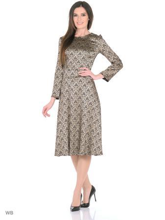 Платье Shelter