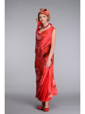 Платье KATA BINSKA