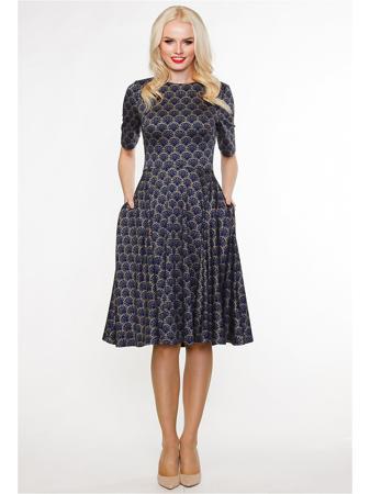 Платье VICTORIA VEISBRUT