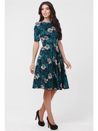 Платье VICTORIA VEISBRUT