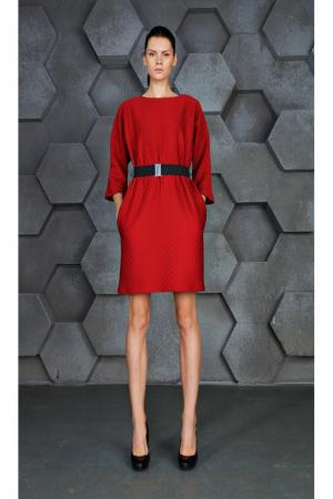 Платье  -  цвет