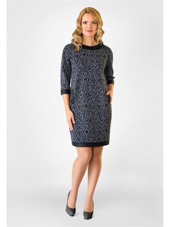 Платье Данаида